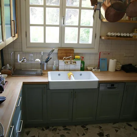 Trypiti * Limenaria (Thasos)