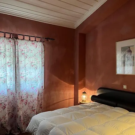 Trypiti Villa *